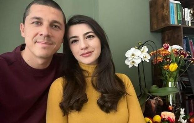 Лена Бориславова и годеникът й Мирослав Иванов обявиха навръх Великден