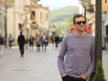 Ламбе Алабаковски: Щастлив съм, че запалих българския културен дом в Битоля