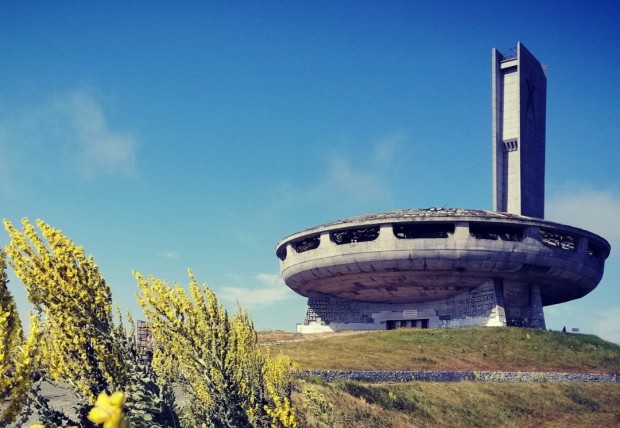 "Най-красивото" изоставено място в България отваря за посетители