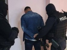 Палава съпруга отвлечена на улица в Пловдив, отишла при чужд мъж