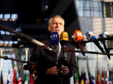 Столтенберг: Зеленски прие поканата за срещата на върха на НАТО и ще присъства на нея