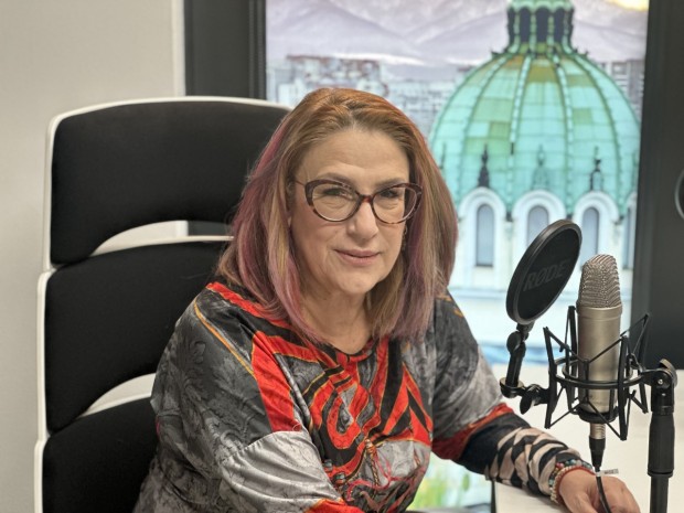 Доц. Буруджиева: Разберат ли се за бюджета, ще има правителство