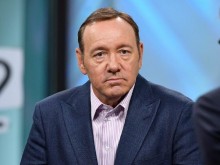 30-годишен мъж твърди, че е бил сексуално нападнат от Кевин Спейси