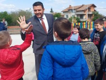 Отлична новина за още едно пловдивско село