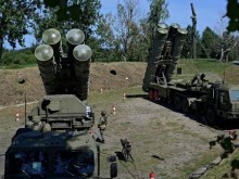 Продажбите на руски оръжия за Индия са спрени заради санкциите на САЩ