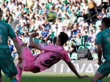 Еспаньол ще опита да се върне на победния път в Ла Лига