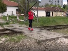 Проблем с бъдеща пасарелка в Пловдив