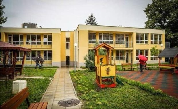 Всички детски градини ще работят през лятото в столичния район "Изгрев"