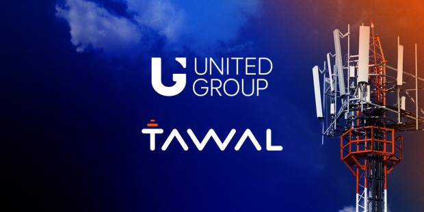 21 април 2023 г United Group водещият мултиплатформен телекомуникационен и