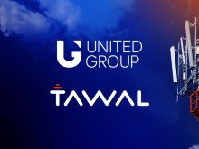 United Group, с мажоритарен акционер BC Partners, постигна споразумение с TAWAL за продажба на телекомуникационните си кули