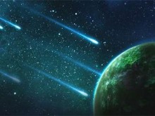 Намислете си желание: Наблюдаваме дъжд от "падащи звезди"