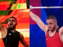 Ангел Русев: Карлос Насар ще стане олимпийски шампион
