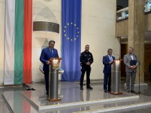 Главният секретар на МВР: Борбата с наркотрафика дава резултати