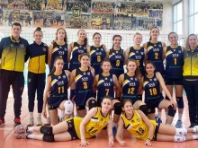Марица отказа участие за Купата на България при подрастващите