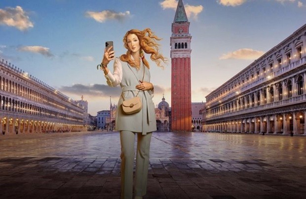 Много полемики предизвиква в Италия новата рекламна кампания на Министерството