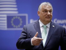 Politico: Орбан хвърли студена вода върху надеждите на Украйна за НАТО