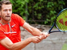 Симон Антони Иванов стигна полуфинал на турнир в Анталия