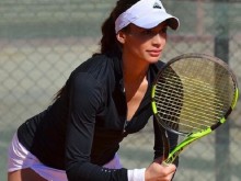 Вангелова е на полуфинал на турнир по тенис в Еквадор