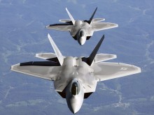 Започва съвместната летателна тренировка "Тракийска звезда 2023"