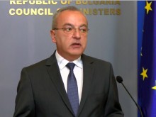 Гълъб Донев: Внасяме законопроект за бюджет за 2023 г. с дефицит от 6,4% от БВП