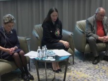 Представиха наръчник за новите европейски програми