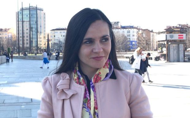 Мариана Тодорова, футуролог: Трябва да се забави внедряването на изкуствен интелект