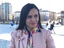 Мариана Тодорова, футуролог: Трябва да се забави внедряването на изкуствен интелект