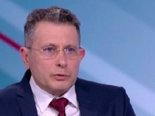 Д-р Христо Стоянов: Болница "Лозенец" ще стане база на въздушната "Бърза помощ"