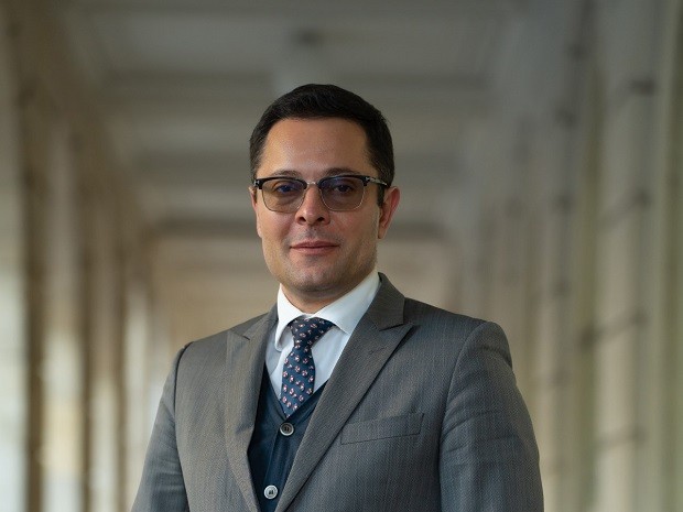 Министър Пулев ще участва в церемонията по присъединяване на България