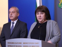 Рекорден дефицит и нов дълг в проектобюджета за 2023 г. (Обзор)