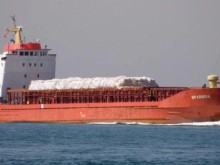 Издирват сирийски моряк от кораб във Варна