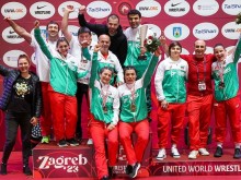 България влезе в "Топ 3" отборно при жените (СТАТИСТИКА)