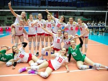 Успешен старт за България в европейските квалификации по волейбол