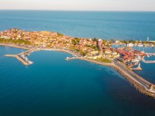 Украинци купуват имоти на килограм по нашето Черноморие