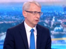 Денков: ПП-ДБ ще търси подкрепа за втория си мандат от всички, които следват законодателната промяна