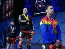 Световната федерация за рекордите на Карлос Насар: Сензация!