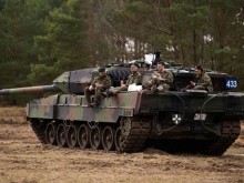 Испания ще достави танкове Leopard 2 на Украйна