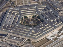 Изтичането на секретни документи от Пентагона е станали значително по-рано от известното