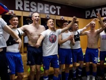 Хърватия продължава да изненадва: Хайдук на финал в Шампионска лига при младежите