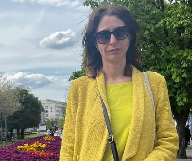 Светослава Тончева: Много хора се връщат към ползването на библиотеката и четенето на книги