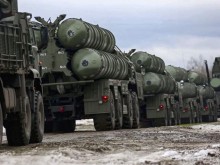 Русия прехвърля в Крим модерни системи за радиоелектронна борба