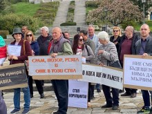 Община Карлово за протеста днес: Политическа безвкусна заигравка с историята и Априлското въстание