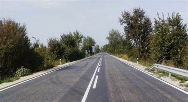 АПИ: Частични ремонти по пътя Разград - Шумен, движението е в една лента