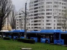Русия съобщи за евакуация от 17 жилищни сгради в Белгород