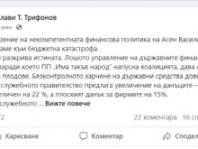 ��������: ������ ���������� �� ���� ������� �� �������� ��� �������� ����������