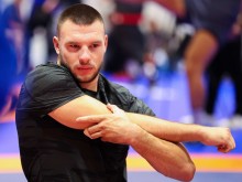 Убедителен Кирил Милов също достигна полуфиналите в Загреб