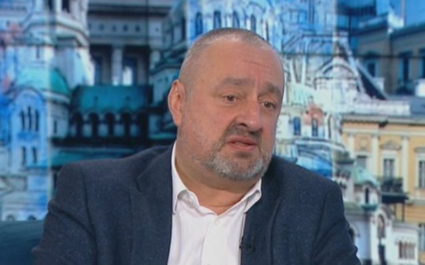 Ясен Тодоров за присъдата на Семерджиев: Показахме на обществото, че съдебната система работи