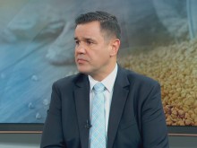 Никола Стоянов: Въвеждането на мито е възможност за решаване на проблема с украинското зърно
