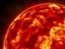 Още пет геомагнитни бури ще ни връхлетят до края на април