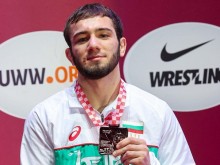България в "Топ 5" по медали на Европейското по борба (СТАТИСТИКА)